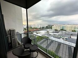 North Park Residences (D27), Apartment #543900571